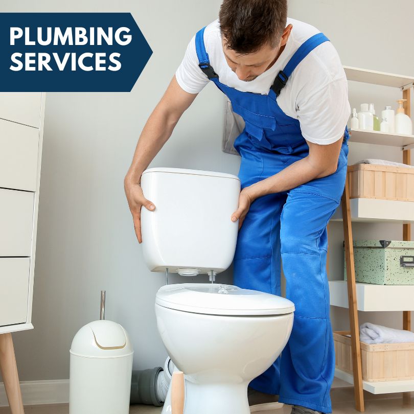 Plumbing Company in Wellton, AZ